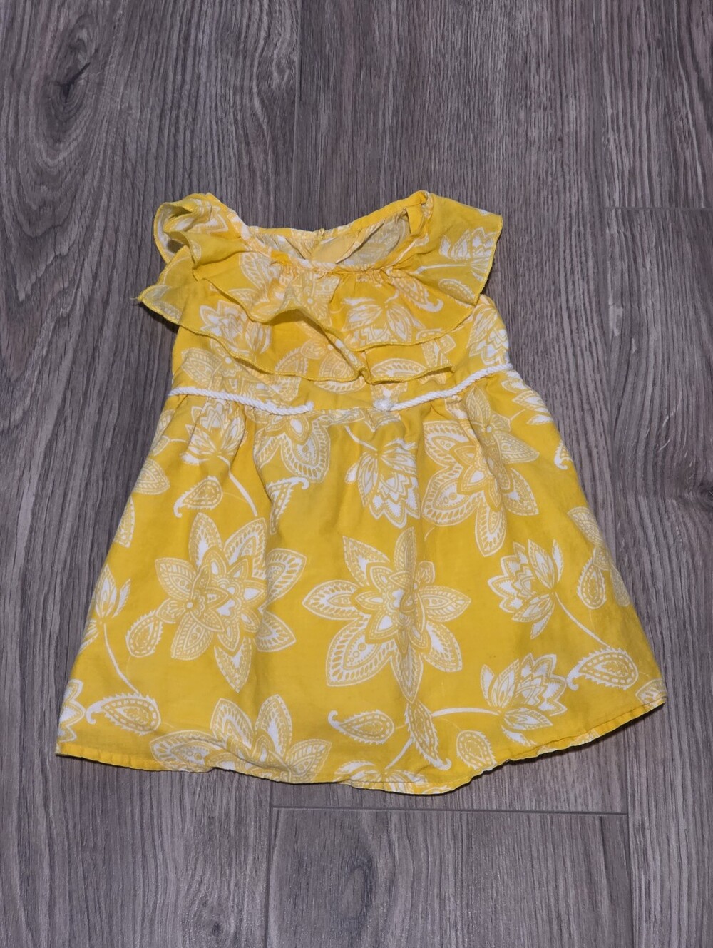 12-18 Month Dress